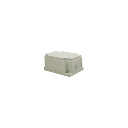 Термопластикова коробка ABS 120x170x140, IP44 BB2-0931-0063 Bemis Термопластикова коробка ABS 120x170x140, IP44 BB2-0931-0063 Bemis