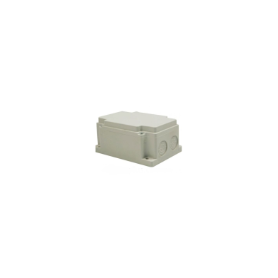 Термопластиковая коробка ABS 120x170x140, IP44 BB2-0931-0063 Bemis