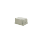 Термопластиковая коробка ABS 120x170x140, IP44 BB2-0931-0063 Bemis