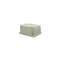 Термопластикова коробка ABS 120x170x70, IP44 BB2-0931-0023 Bemis Термопластикова коробка ABS 120x170x70, IP44 BB2-0931-0023 Bemis