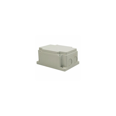 Термопластиковая коробка ABS 120x170x70, IP44 BB2-0931-0023 Bemis