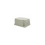 Термопластиковая коробка ABS 120x170x70, IP44 BB2-0931-0023 Bemis