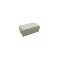 Термопластиковая коробка ABS 120X225X80, IP44 BB2-0631-0003 Bemis