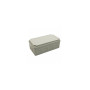 Термопластиковая коробка ABS 120X225X80, IP44 BB2-0631-0003 Bemis