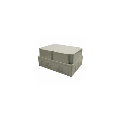 Термопластиковая коробка ABS 222X300X140, IP44 BB2-0731-0063 Bemis