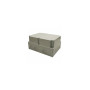 Термопластиковая коробка ABS 222X300X140, IP44 BB2-0731-0063 Bemis