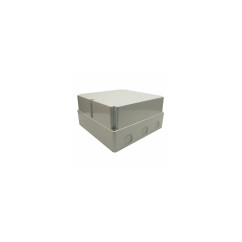 Термопластикова коробка ABS 340x340x160, IP44 BB2-1031-0073 Bemis