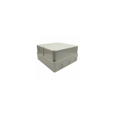 Термопластиковая коробка ABS 340x340x160, IP44 BB2-1031-0073 Bemis