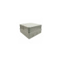 Термопластиковая коробка ABS 340x340x160, IP44 BB2-1031-0073 Bemis