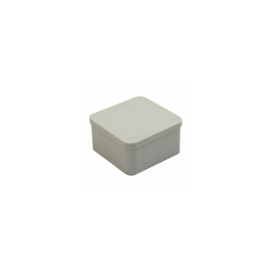 Термопластиковая коробка ABS 85X85X50, IP44 BB2-0341-0003 Bemis