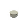 Термопластиковая коробка ABS Ø90, IP44 BB2-0241-0003 Bemis
