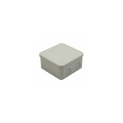 Термопластиковая коробка ABS 95X95X50, IP44 BB2-0441-0003 Bemis