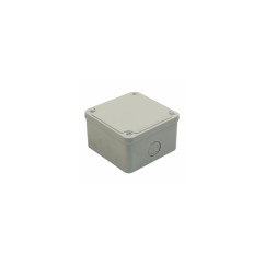 Термопластикова коробка ABS 95X95X60, IP44 BB2-0431-0083 Bemis