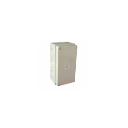 Термопластиковий щиток 210×110×90 IP65 Get-San Термопластиковий щиток 210×110×90 IP65 Get-San