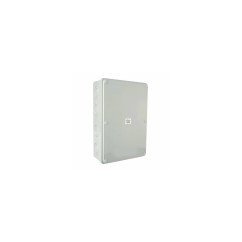 Термопластиковый щиток 250×195×96 IP65 Get-San