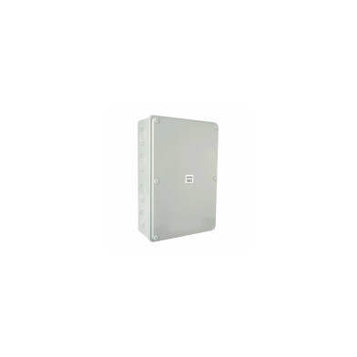 Термопластиковый щиток 250×195×96 IP65 Get-San