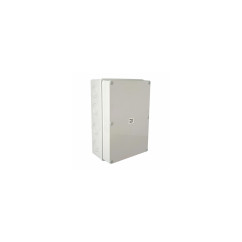 Термопластиковий щиток 300×200×125 IP65 Get-San