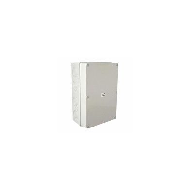 Термопластиковый щиток 300×200×125 IP65 Get-San