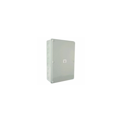 Термопластиковый щиток 300×200×93 IP65 Get-San