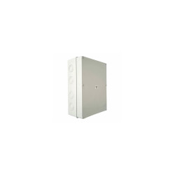 Термопластиковий щиток 350×255×120 IP65 Get-San Термопластиковий щиток 350×255×120 IP65 Get-San
