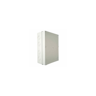 Термопластиковый щиток 350×255×120 IP65 Get-San