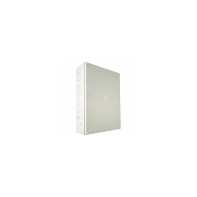 Термопластиковый щиток 350×255×93 IP65 Get-San
