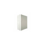 Термопластиковый щиток 350×270×160 IP54 (03527) с металевою основою Get-San