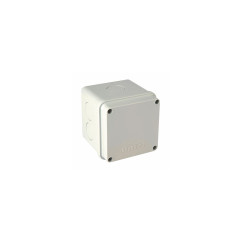 Термопластиковый щиток 98×98×97 IP65 Get-San Термопластиковый щиток 98×98×97 IP65 Get-San