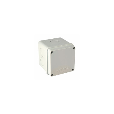 Термопластиковый щиток 98×98×97 IP65 Get-San