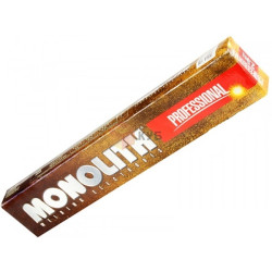 Електроди Monolith PRO, 3 мм, 2,5 кг Електроди Monolith PRO, 3 мм, 2,5 кг