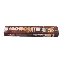Електроди PlasmaTec Monolith РЦ, 4 мм, 5 кг