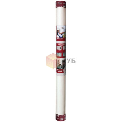 Флізелін малярний Wellton Fliz WF85, 85 г/м², 1×50 м