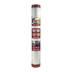 Флизелин малярный Wellton Fliz WF85, 85 г/м², 1×50 м