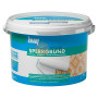 Ґрунтовка Knauf Sperrgrund з кварцовим піском, 5 кг