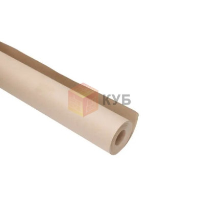Картон малярський захисний 180 г/м², 1×20 м
