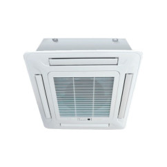 Касетний внутрішній блок мульти-спліт системи GCHV CCB-D07HR4-Q402 7000 BTU R32