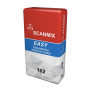 Клей для плитки Scanmix 102 Easy, 25 кг