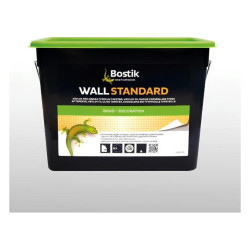 Клей для стеклохолста Bostik 70 Wall Standard, 5 л Клей для стеклохолста Bostik 70 Wall Standard, 5 л