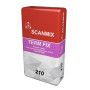 Клей для утеплювача Scanmix 210 Term Fix «ТеплоДім», 25 кг