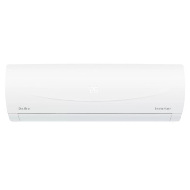 Кондиціонер Daiko Lotus RATS-H24NVR/RATS-H24INVR інверторний 24000 BTU R32