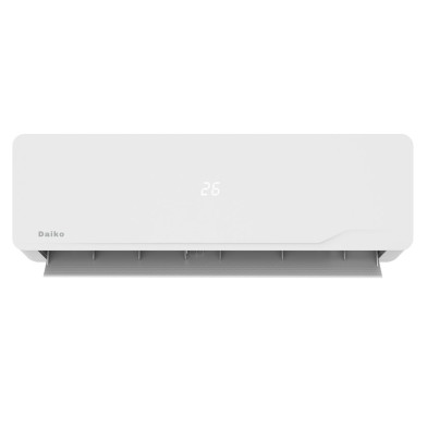 Кондиціонер Daiko Lux LUX-F09FR/LUX-I09FR on/off 9000 BTU R410A