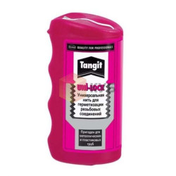 Нитка для герметизації різьби Tangit Uni-Lock, 20 м