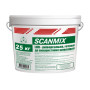 Шпаклівка фінішна готова Scanmix LHD, 25 кг