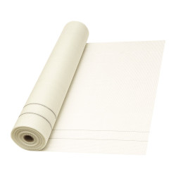 Сетка стекловолоконная Masterplast Masternet 160 г/м², 5×5 мм, 1×50 м