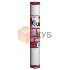 Склополотно малярне Wellton Економ W40, 40 г/м², 20 м²