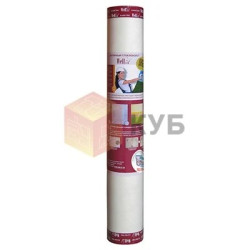 Склополотно малярне Wellton Економ W40, 40 г/м², 20 м² Склополотно малярне Wellton Економ W40, 40 г/м², 20 м²
