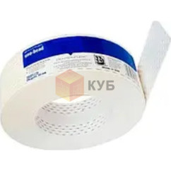 Стрічка кутова Strait-Flex UNO-BEAD, 57 мм, 10 м