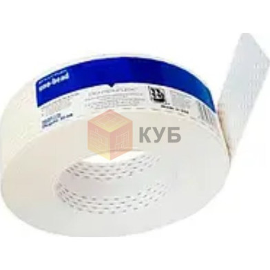Стрічка кутова Strait-Flex UNO-BEAD, 57 мм, 10 м