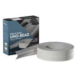 Лента угловая Strait-Flex UNO-BEAD, 57 мм, 10 м