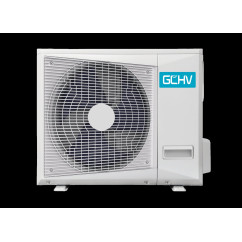 Наружный блок мульти-сплит системы GCHV C3OU-21HDR4-A 21000 BTU на 3 внутренних блока